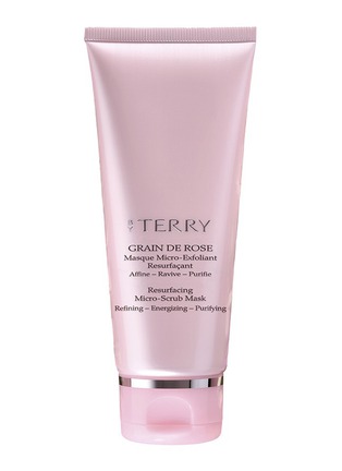 Main View - Click To Enlarge - BY TERRY - Cellularose® Dual Exfoliation Scrub 100g