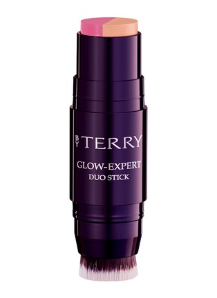 Main View - Click To Enlarge - BY TERRY - Glow-Expert Duo Stick – N°2 Terra Rosa