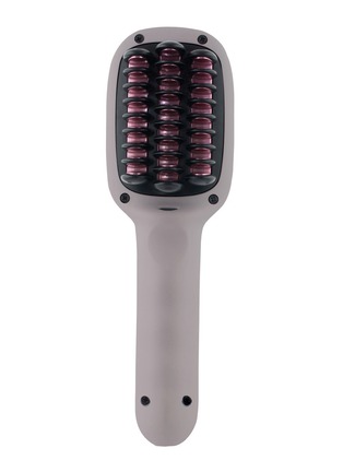 Main View - Click To Enlarge - IKOO - e-styler jet hair straightener – Lavender Macaron