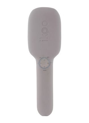 Figure View - Click To Enlarge - IKOO - e-styler jet hair straightener – Lavender Macaron