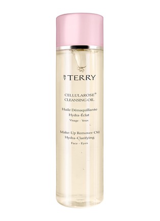 Main View - Click To Enlarge - BY TERRY - Cellularose® Cleansing Oil 150ml