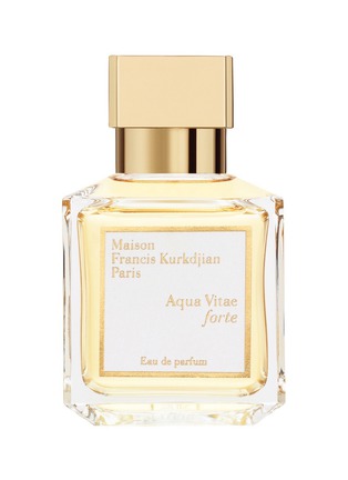 aqua de parfum