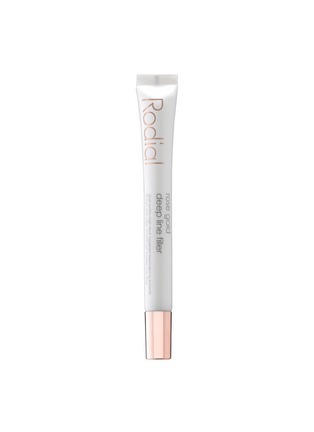 Main View - Click To Enlarge - RODIAL - Rose Gold Deep Line Filler 9ml