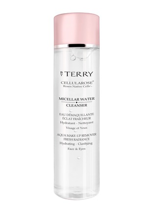 Main View - Click To Enlarge - BY TERRY - Cellularose® Micellar Water Cleanser 150ml