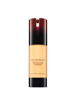Main View - Click To Enlarge - KEVYN AUCOIN - The Etherealist Skin Illuminating Foundation – Light EF04