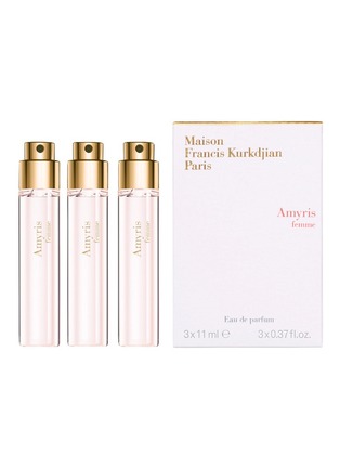 Main View - Click To Enlarge - MAISON FRANCIS KURKDJIAN - Amyris Femme Eau de Parfum refills