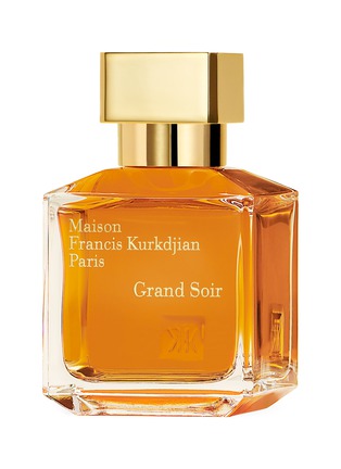 Detail View - Click To Enlarge - MAISON FRANCIS KURKDJIAN - Grand Soir Eau de Parfum 70ml