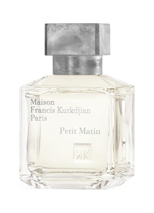 Detail View - Click To Enlarge - MAISON FRANCIS KURKDJIAN - Petit Matin Eau de Parfum 70ml