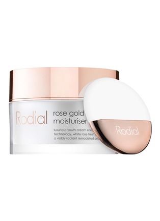 Main View - Click To Enlarge - RODIAL - Rose Gold Moisturiser 50ml