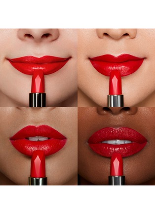  - TATCHA - Kyoto Red Silk Lipstick