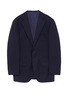 Main View - Click To Enlarge - TOMORROWLAND - Ermenegildo Zegna wool Horizon Twill® blazer