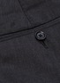  - TOMORROWLAND - Ermenegildo Zegna wool Horizon Twill® suit