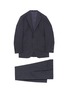 Main View - Click To Enlarge - TOMORROWLAND - Ermenegildo Zegna wool Horizon Twill® suit