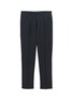 Main View - Click To Enlarge - TOMORROWLAND - Pleated wool twill pants