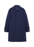Main View - Click To Enlarge - TOMORROWLAND - Ermenegildo Zegna® wool-cashmere coat