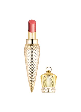 Main View - Click To Enlarge - CHRISTIAN LOUBOUTIN - Sheer Voile Lip Colour SS18 Limited Edition – Mousseline