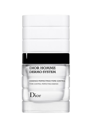 Main View - Click To Enlarge - DIOR BEAUTY - Dior Homme Dermo System Pore Control Perfecting Essence 50ml