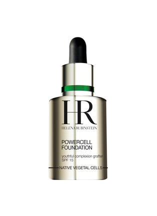 Main View - Click To Enlarge - HELENA RUBINSTEIN - Prodigy Powercell Foundation – 03