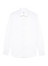 Main View - Click To Enlarge - EIDOS - Cotton-silk shirt