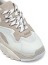 Detail View - Click To Enlarge - ASH - 'Addict' chunky outsole sneakers