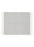 Main View - Click To Enlarge - LANE CRAWFORD - x Guri I Zi Ape tea towel – Cream White/Grey
