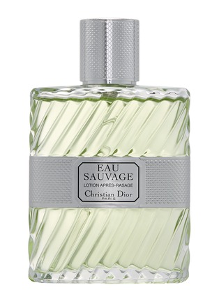 Main View - Click To Enlarge - DIOR BEAUTY - EAU SAUVAGE AFTER-SHAVE LOTION 100ML