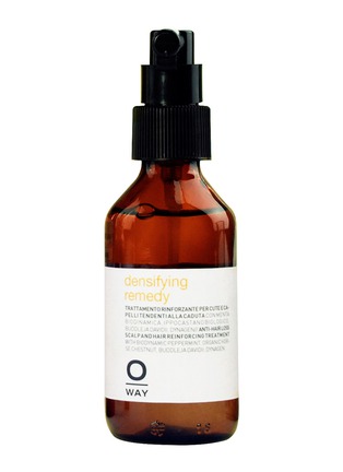 Main View - Click To Enlarge - OWAY - Densifying Remedy 100ml