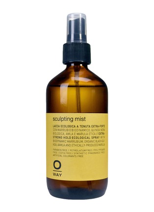 Main View - Click To Enlarge - OWAY - Sculpting Mist 240ml