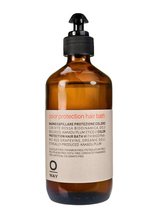 Main View - Click To Enlarge - OWAY - Color Protection Hair Bath 240ml