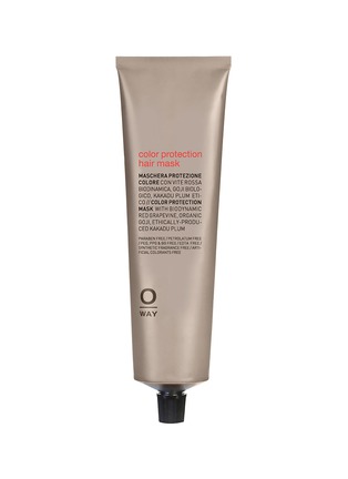 Main View - Click To Enlarge - OWAY - Color Protection Hair Mask 50ml