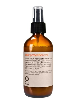 Main View - Click To Enlarge - OWAY - Color Protection Veil 160ml