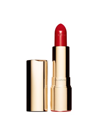 Main View - Click To Enlarge - CLARINS - Joli Rouge Lipstick – 742 Joli Rouge