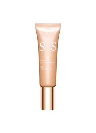 Main View - Click To Enlarge - CLARINS - SOS Primer – 02 Peach