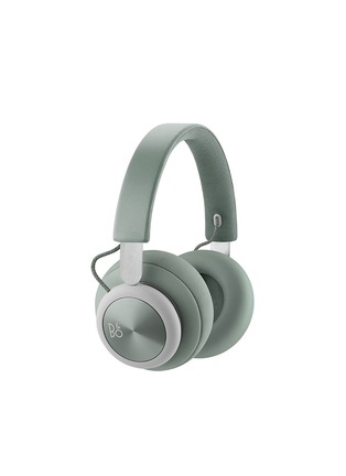 Main View - Click To Enlarge - BANG & OLUFSEN - Beoplay H4 wireless over-ear headphones – Aloe