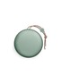 Main View - Click To Enlarge - BANG & OLUFSEN - Beoplay A1 portable wireless speaker – Aloe
