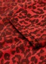  - NSF - 'Guero' leopard print French terry T-shirt