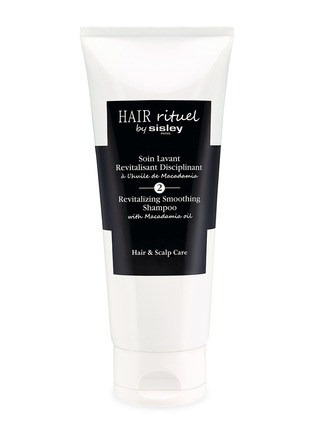 Main View - Click To Enlarge - SISLEY - Revitalizing Smoothing Shampoo with Macadamia Oil 200ml