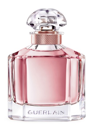 Main View - Click To Enlarge - GUERLAIN - Mon Guerlain Eau de Parfum Florale 100ml