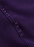  - AMIRI - 'Poison Snake' patch logo print sweatshirt