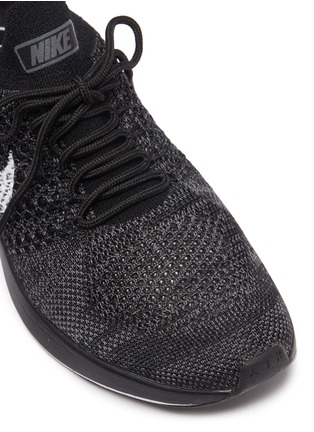 Detail View - Click To Enlarge - NIKE - 'Air Zoom Mariah' Flyknit sneakers