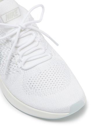 Detail View - Click To Enlarge - NIKE - 'Air Zoom Mariah' Flyknit sneakers