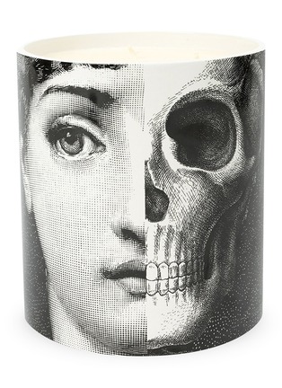 Main View - Click To Enlarge - FORNASETTI - R.I.P scented candle 1.9kg