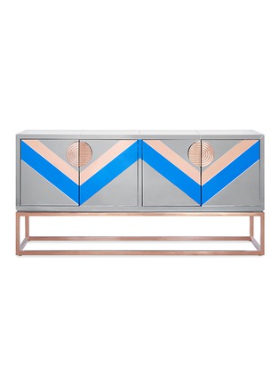Main View - Click To Enlarge - JONATHAN ADLER - Nouvelle credenza