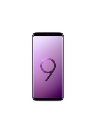 Main View - Click To Enlarge - SAMSUNG - Galaxy S9 64GB – Lilac Purple