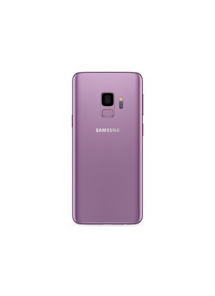  - SAMSUNG - Galaxy S9 64GB – Lilac Purple
