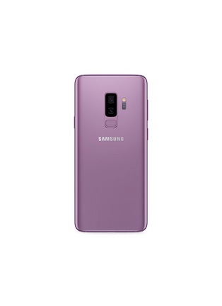  - SAMSUNG - Galaxy S9+ 256GB – Lilac Purple