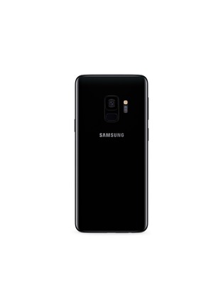  - SAMSUNG - Galaxy S9 64GB – Midnight Black