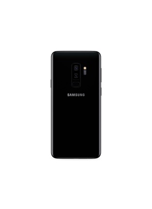  - SAMSUNG - Galaxy S9+ 64GB – Midnight Black
