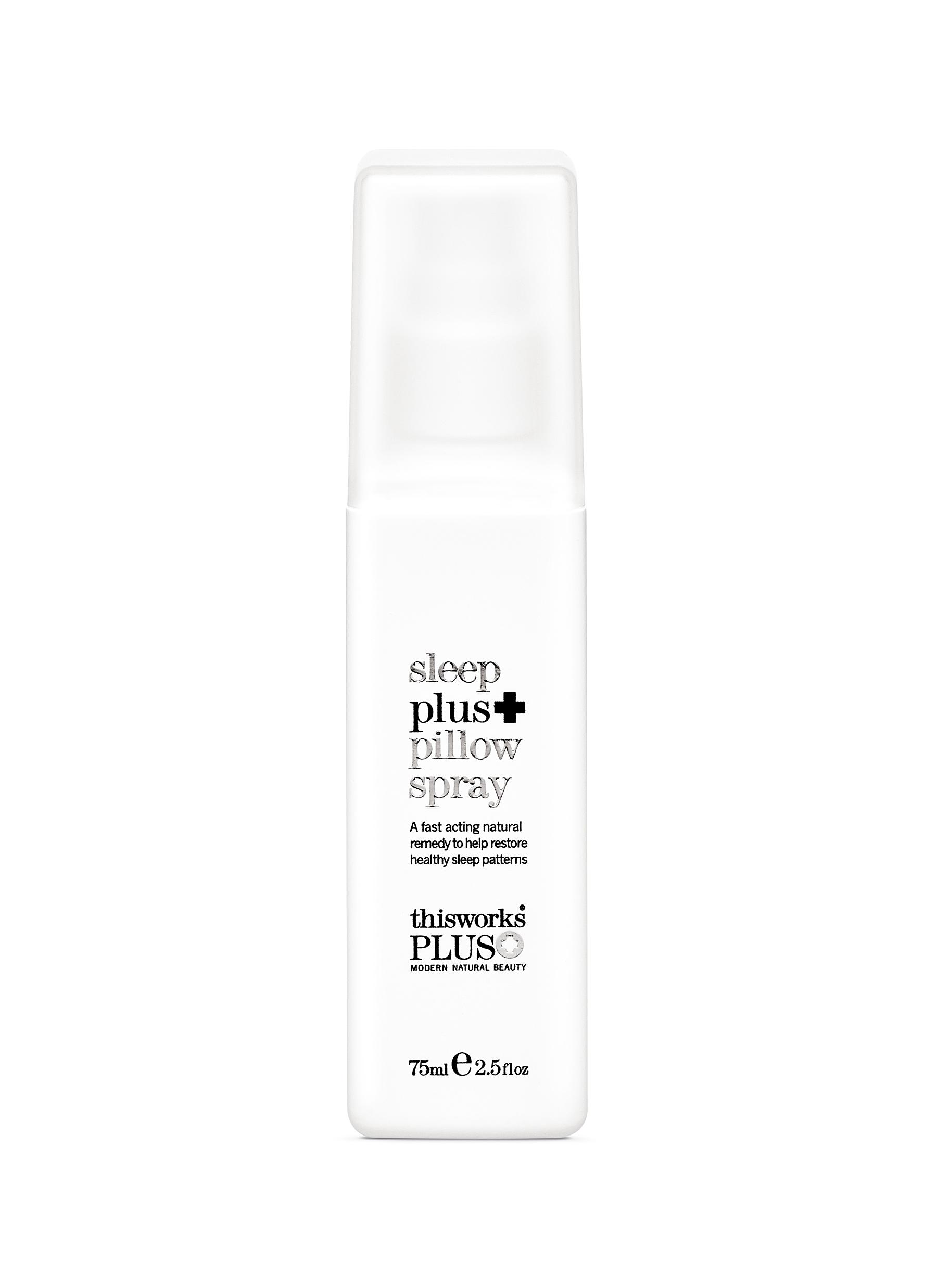 This Works Sleep Plus Pillow Spray 75ml Beauty Lane Crawford