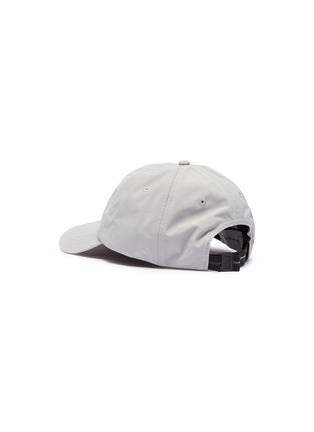 Figure View - Click To Enlarge - SONG FOR THE MUTE - 'Plant.' slogan embroidered baseball cap